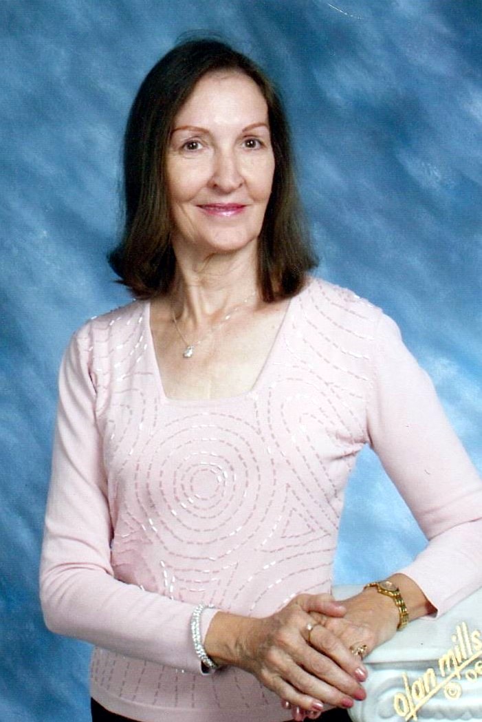 Linda Cecile Troxclair Vicknair Obituary Norco, LA