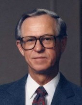 Obituary of Thomas Hugh Moore