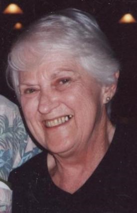 Obituary of Luella Marie Forrest