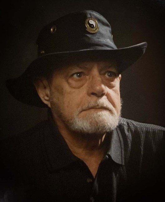 Obituary of Vernon Vaz