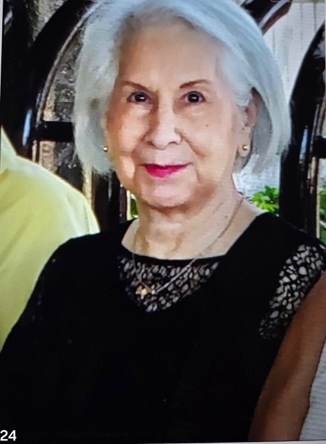 Obituary of Cristina A Kirchmeyer