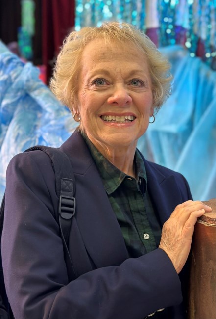 Obituary of Judi Huffman Fulbright