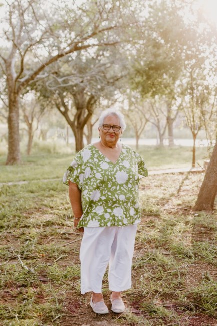 Obituary of Rosalinda M Tobias