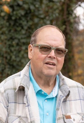 Obituary of David "Davey" Kenneth Marshall