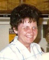 Obituary of Beverly June Manley
