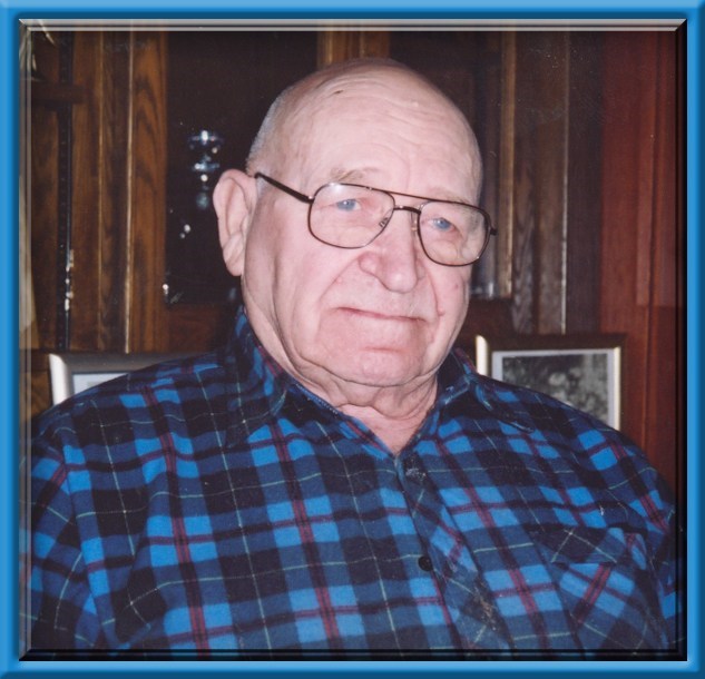 Obituary of Kurt Paul Jobst