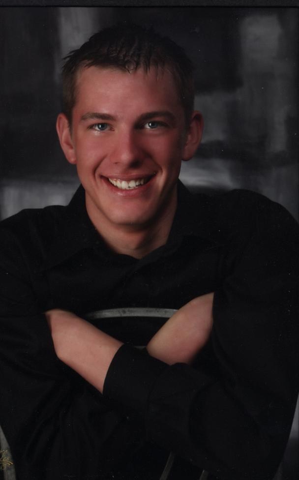 Obituary of Anthony John Davis