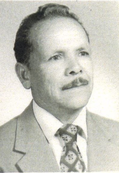 Obituary of Arcadio Rodolfo Toledo