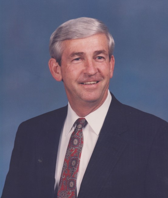 Obituary of Ellis "Jerry" Jeremiah Bray