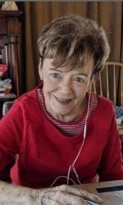 Obituary of Connie J. Walker