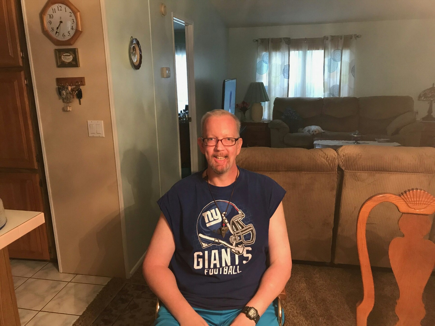 Obituary of Richard R Barrett Jr.