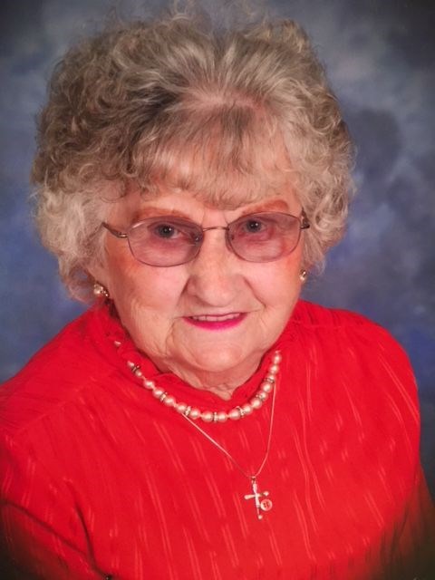 Obituary of Helen Marie (Kaminsky) Fayak