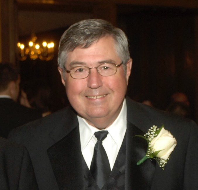 Obituary of David Lawrence Jean
