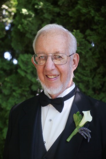 Obituary of Daniel John Brose