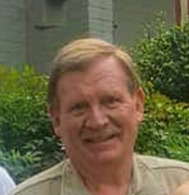 Obituary of William "Bill" Drayton Breeden