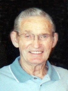 Obituary of Nelson A Guengerich