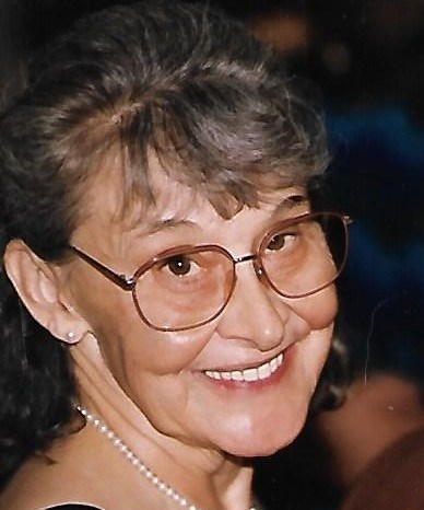 Obituario de Isabel B. Norquist