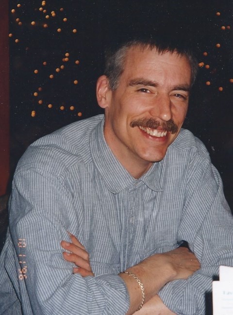 Obituary of Timothy Allen Montgomery