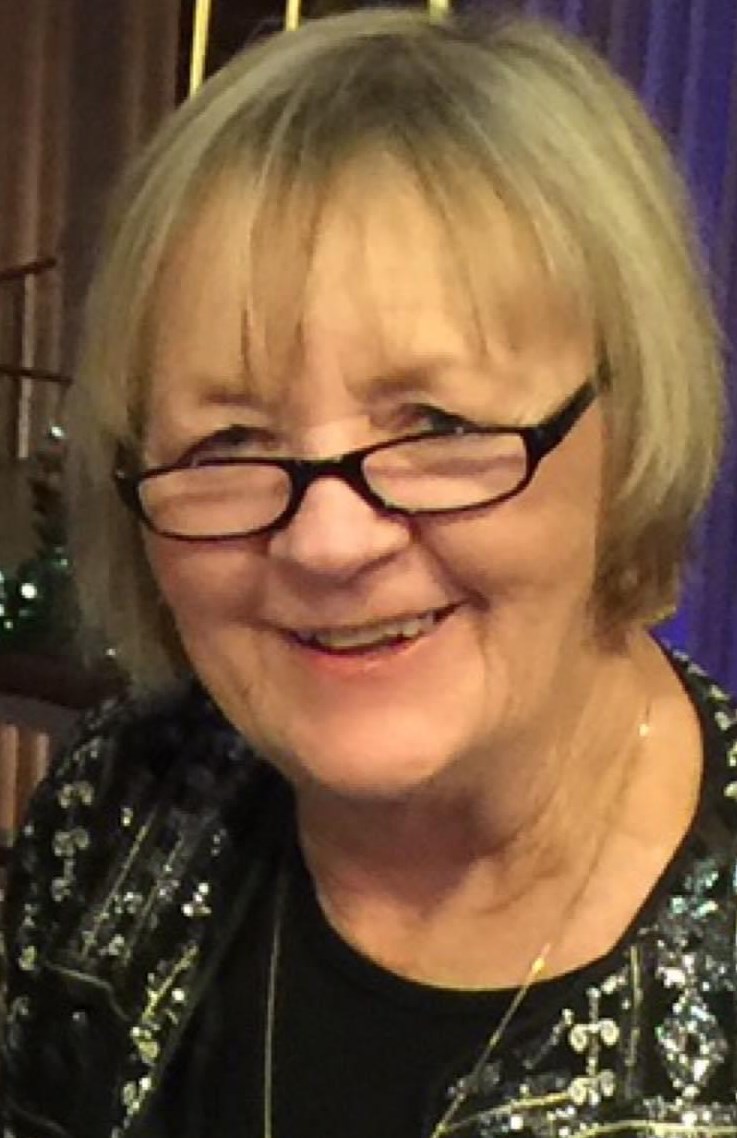 Nancy Proper Obituary Arlington, TX