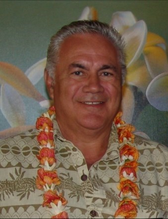Obituary of Robert Martin Kahokulani Vickers, Sr.