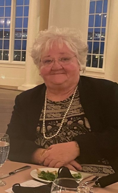 Obituary of Elizabeth Bunbury Matalobos