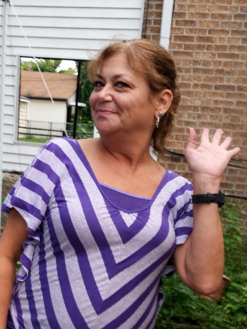 Obituary of Carol L. Winters