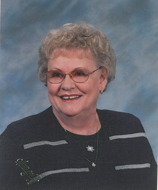Obituary of Marlene M. Bullock