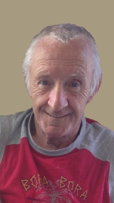 Obituary of Floyd Butch Pelkey