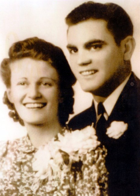 Obituary of Hazel J. Friel