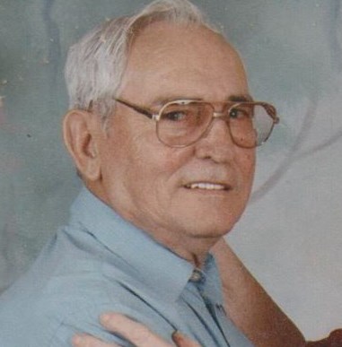 Obituary of Luther "Seborn" Jackson Smith