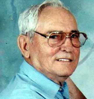 Avis de décès de Luther "Seborn" Jackson Smith