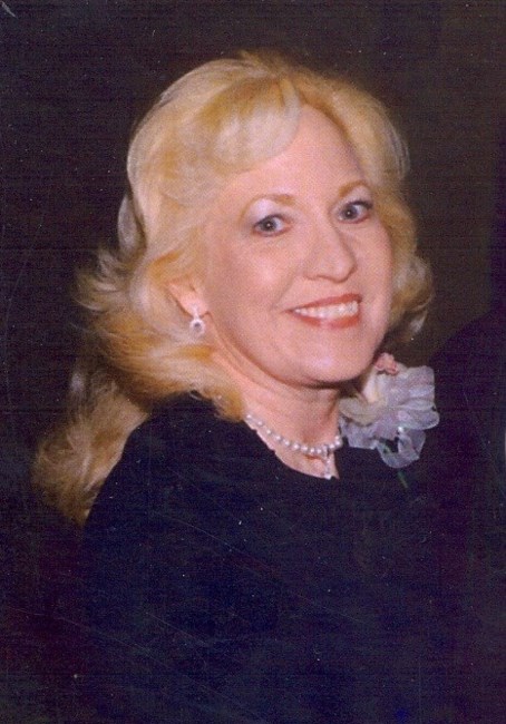Obituary of Elva Jeannette Stuckey