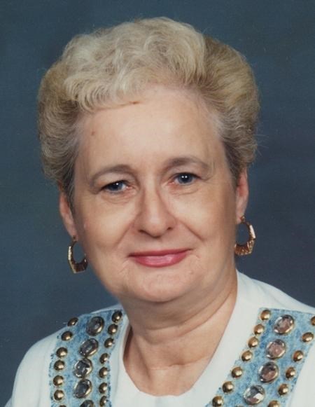 Obituary of Wilma Collins Pursch