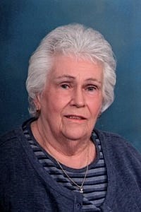 Obituary of Rosella Hodge