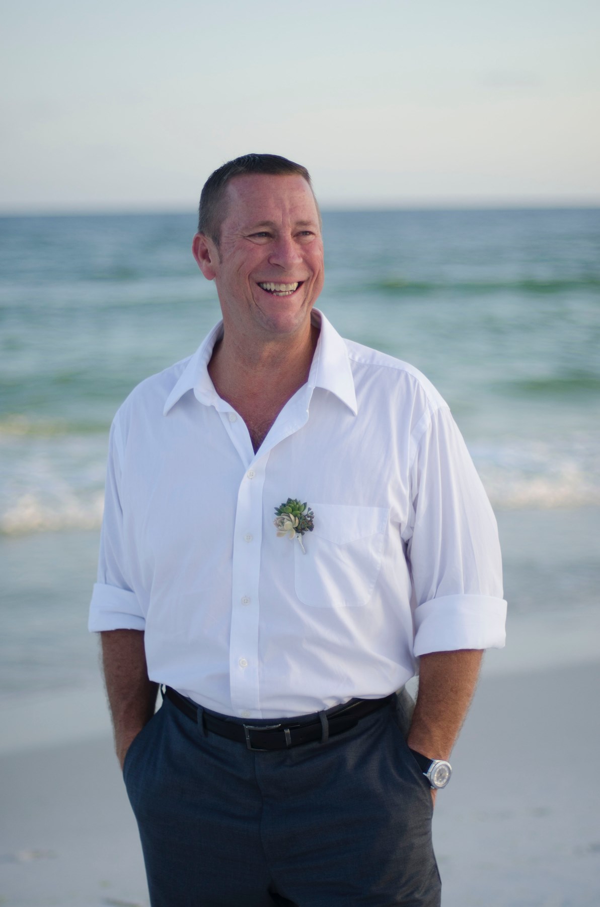 Obituary of Richard E. Smith