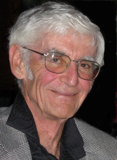 Obituary of George Morrison Terhune