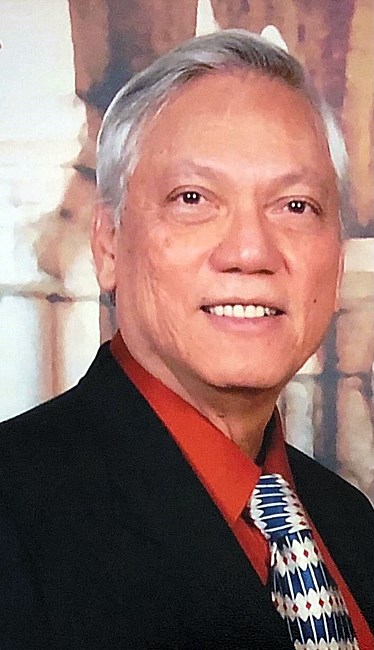 Obituary of Lorenzo Banaad Laurel