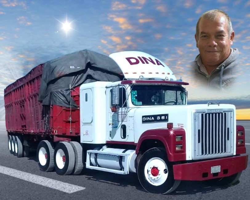 Obituary of Enrique Guerrero