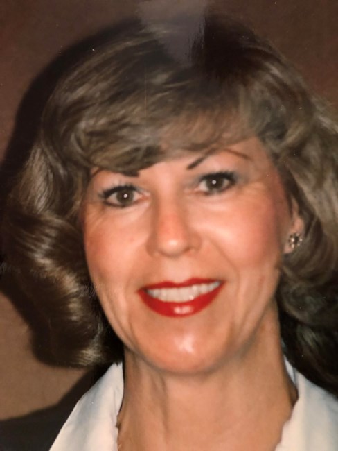 Obituario de Theresa Leslie Green