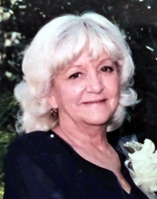 Obituary of Annie Laura Camp