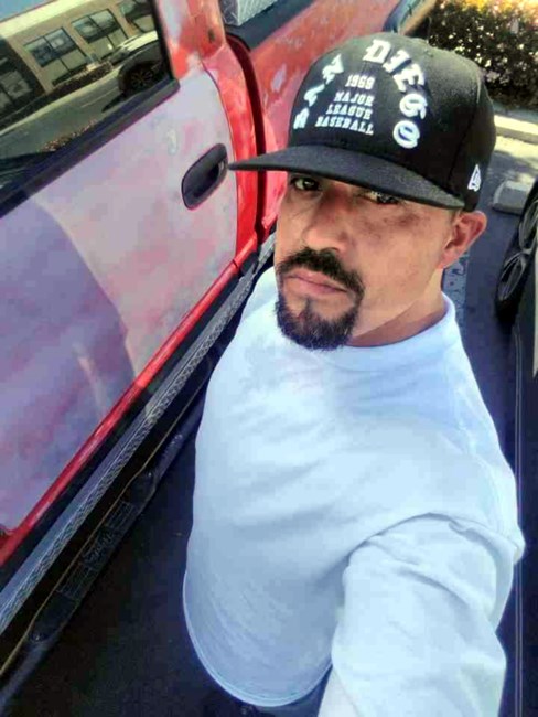 Obituary of Francisco "Pancho" Garcia