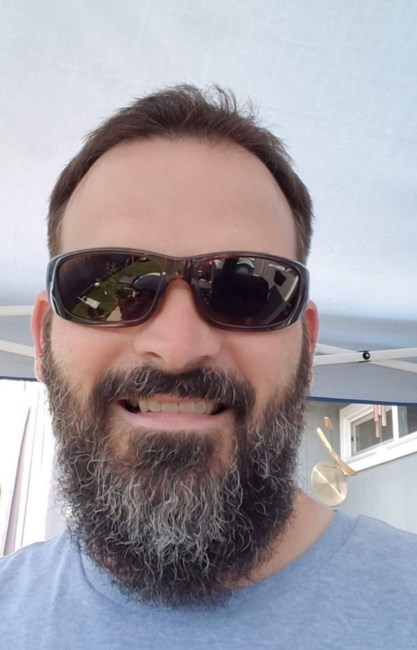 Obituary of Steve Anson Marsh