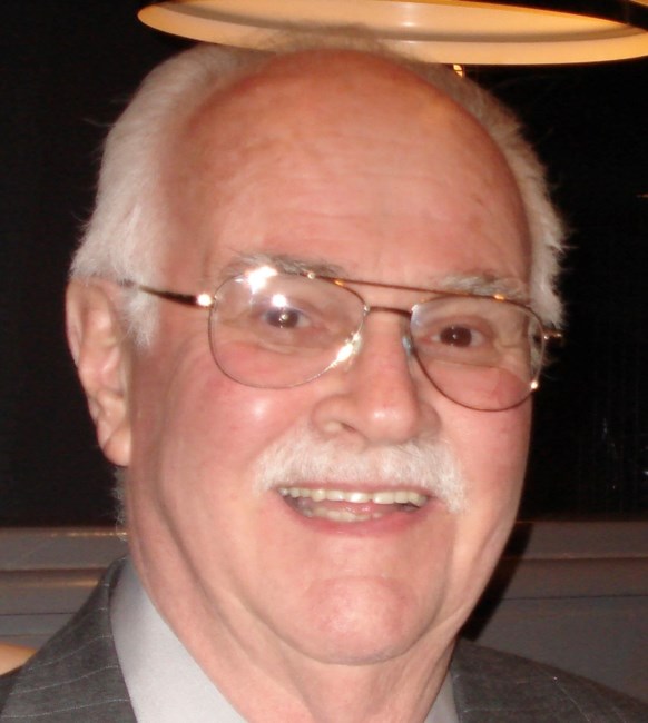 Obituary of Joel Sheldon Needle