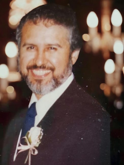 Obituary of Alfred N. Guerra
