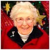 Obituary of Marion B. Pierson