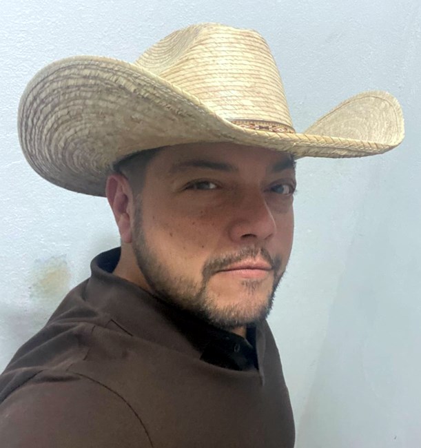 Obituary of Richard Anthony Garcia