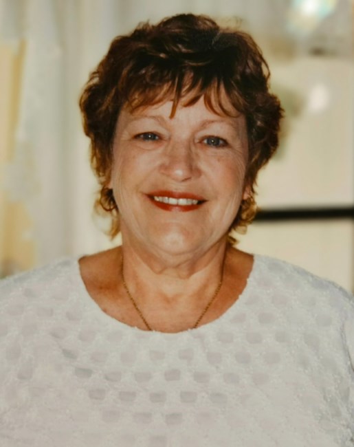 Obituary of Martha Flick