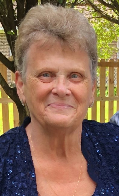 Obituary of Carolyn Owens