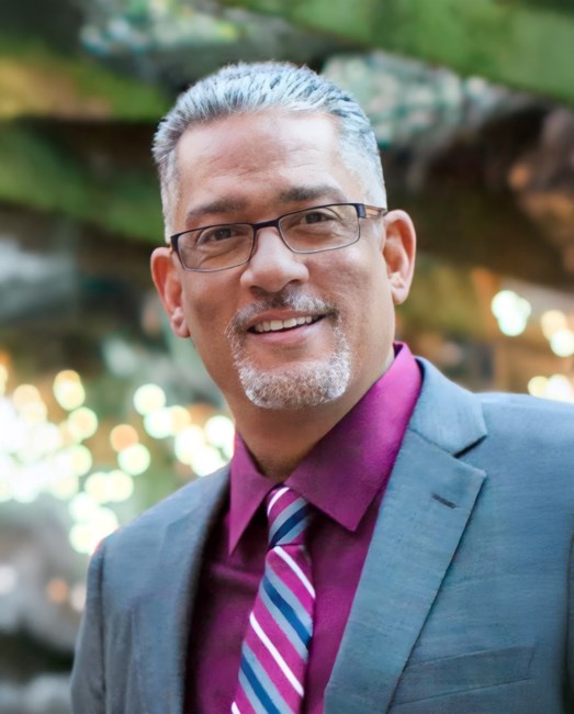 Obituary of Michael Kelvin Phoenix