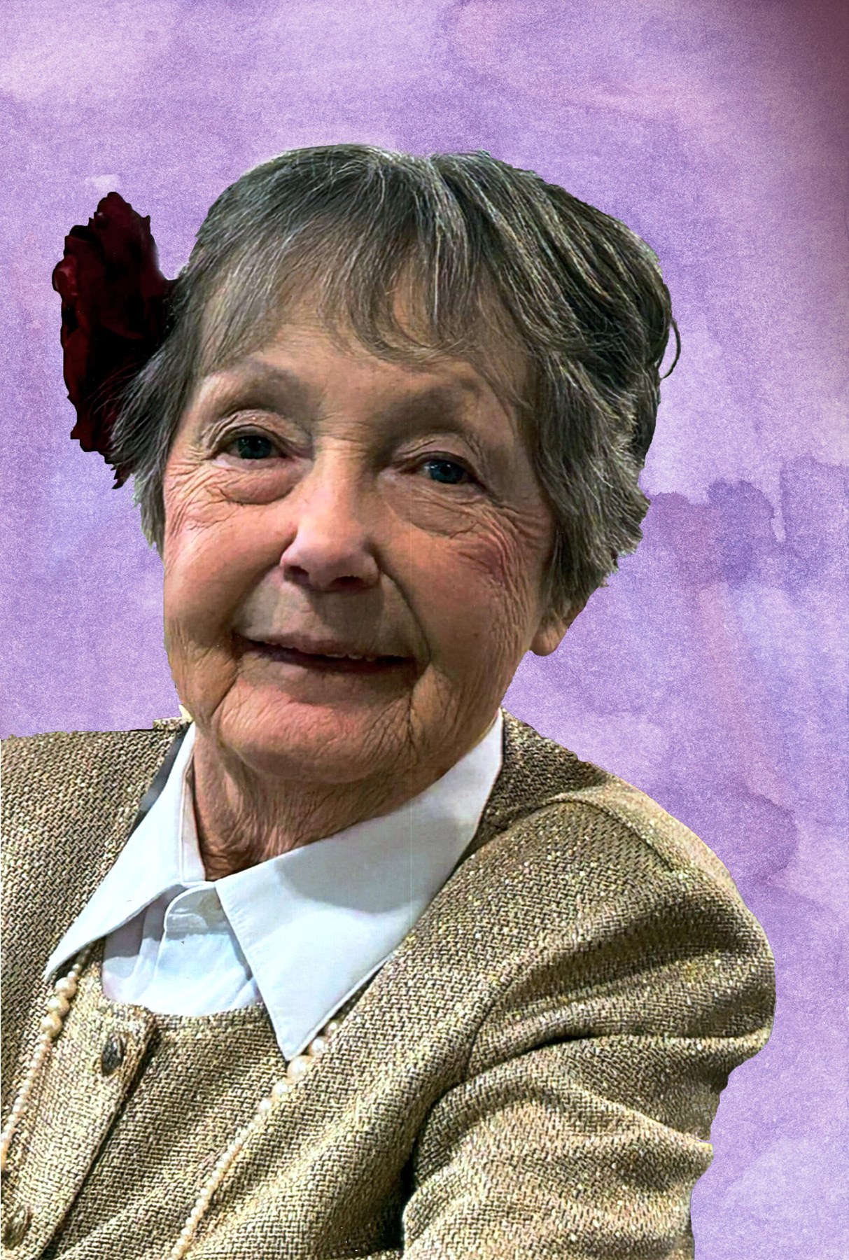 Obituary of Lorie Stroh